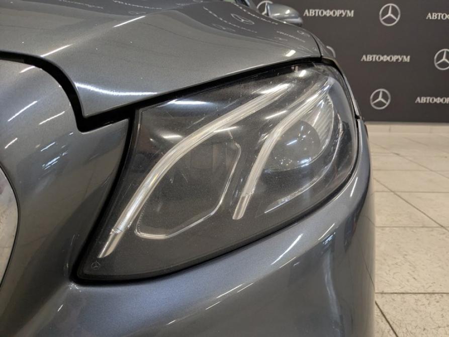 Mercedes-Benz E-Класс V (W213 S213 C238) Москва  - изображение 25