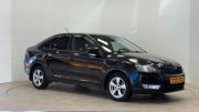 Skoda Rapid I Киров  - изображение 18