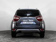 Nissan Terrano III (D10) Санкт-Петербург  - изображение 30
