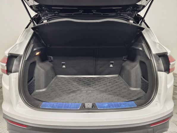 Geely Coolray I с пробегом 2020 года, цена 1 630 000 рублей, 55629 км, внедорожник, Автокод Объявления