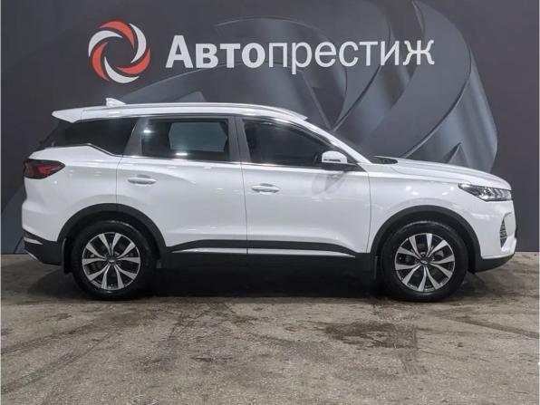 Chery Tiggo 7 Pro I с пробегом 2023 года, цена 1 465 000 рублей, 83980 км, внедорожник, Автокод Объявления