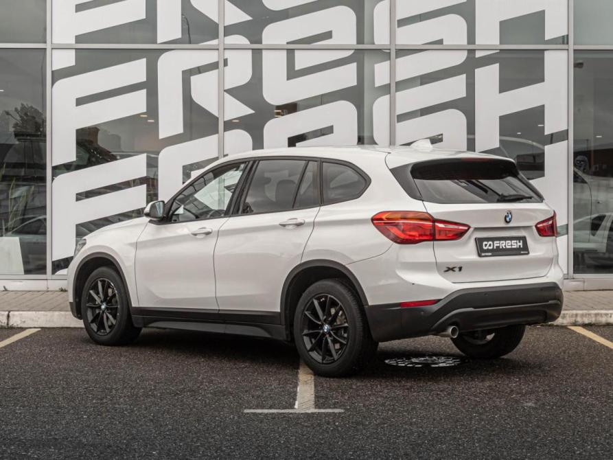 BMW X1 II (F48) Краснодар  - изображение 2