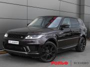 Land Rover Range Rover Sport II Рестайлинг Москва  - изображение 28