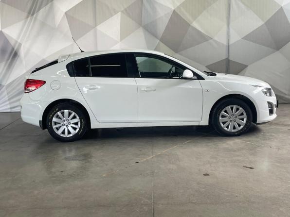 Chevrolet Cruze I Рестайлинг с пробегом 2013 года, цена 750 000 рублей, 103919 км, хэтчбек, Автокод Объявления