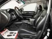Nissan Pathfinder IV Иркутск  - изображение 30