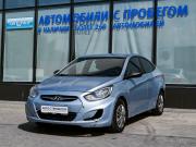 Hyundai Solaris I Екатеринбург  - изображение 20