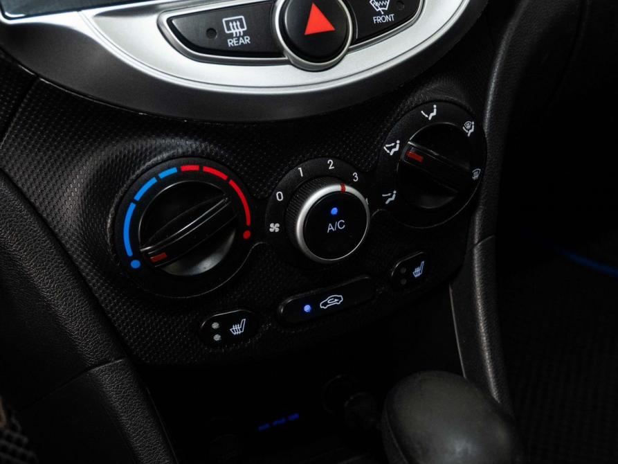 Hyundai Solaris I Казань  - изображение 11
