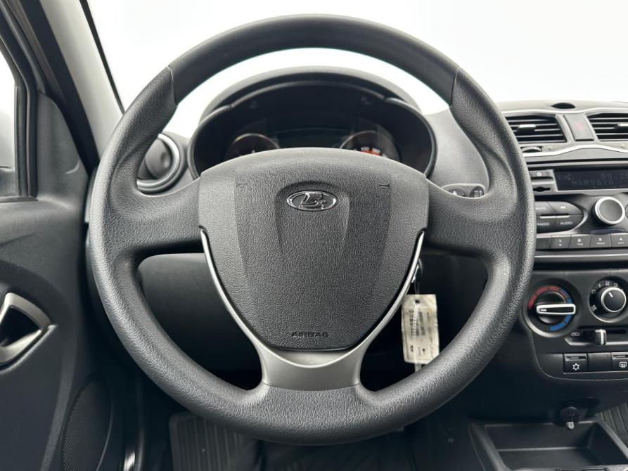 Lada (ВАЗ) Granta I Рестайлинг Тамбов  - изображение 18