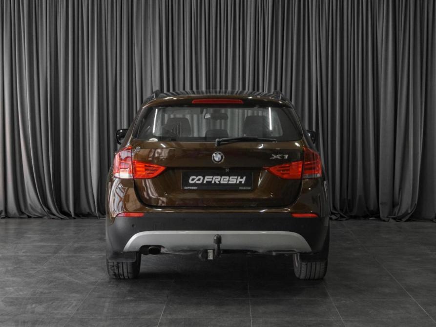 BMW X1 I (E84) Тюмень  - изображение 4