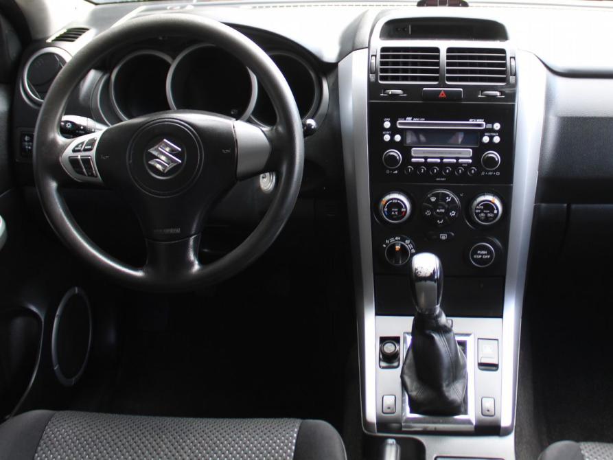 Suzuki Grand Vitara II Дзержинск  - изображение 10