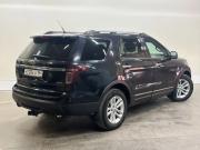 Ford Explorer V Саратов  - изображение 22