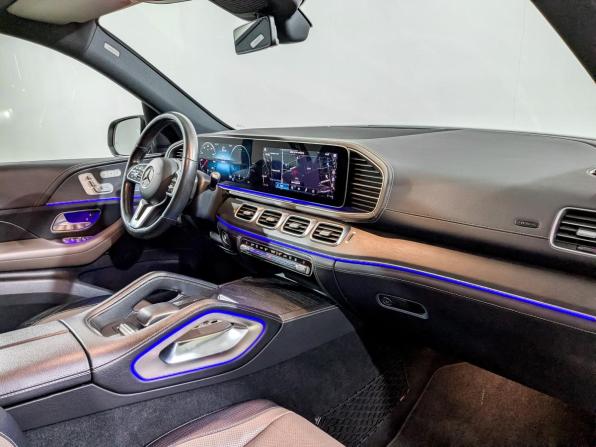 Mercedes-Benz GLE II (V167) с пробегом 2020 года, цена 6 800 000 рублей, 105102 км, внедорожник, Автокод Объявления