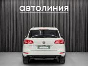 Volkswagen Touareg II Красноярск  - изображение 29