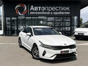 Kia K5 III Волгоград  - изображение 24
