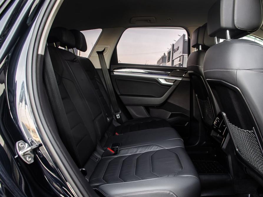 Volkswagen Touareg III Магнитогорск  - изображение 14