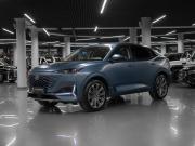 Changan UNI-K Москва  - изображение 32