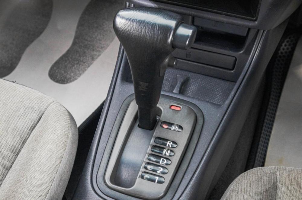 Nissan Bluebird Sylphy I (G10) Барнаул  - изображение 17