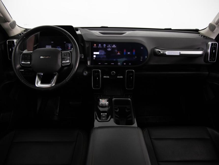 Haval Dargo I Санкт-Петербург  - изображение 9