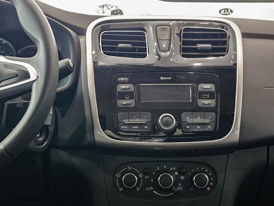 Renault Logan II Рестайлинг Казань  - изображение 18