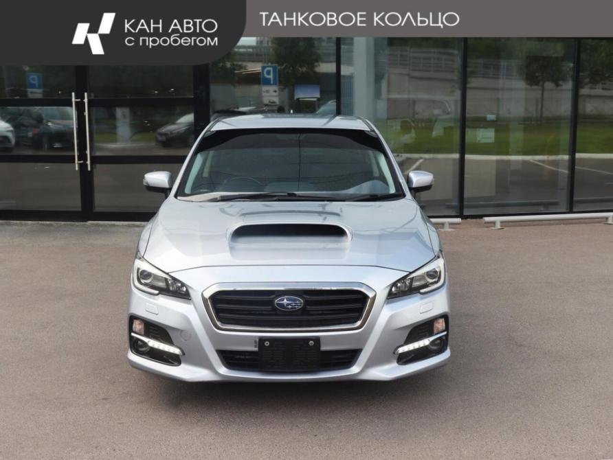 Subaru Levorg I Казань  - изображение 2