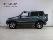 Chevrolet Niva I Дзержинск  - изображение 21