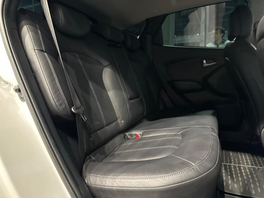 Hyundai ix35 I Рестайлинг Краснодар  - изображение 12