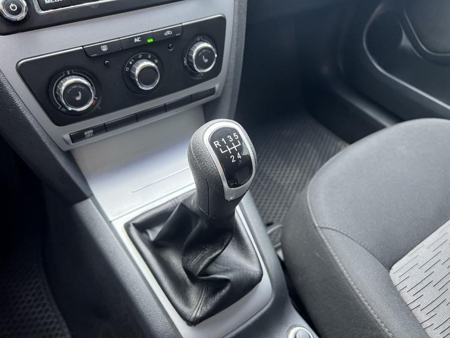 Skoda Octavia II (A5) Рестайлинг Уфа  - изображение 16