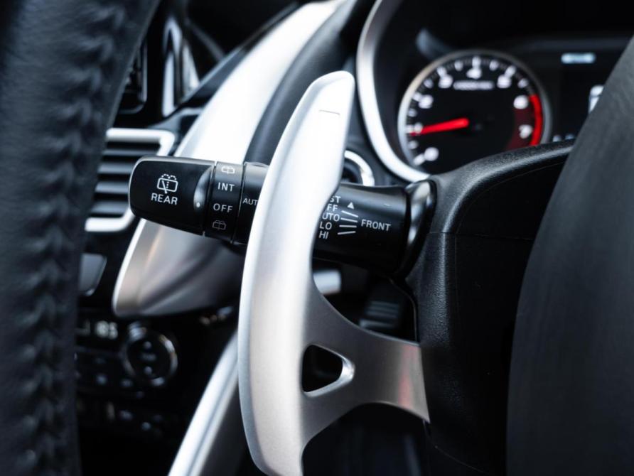 Mitsubishi Eclipse Cross I Ставрополь  - изображение 17