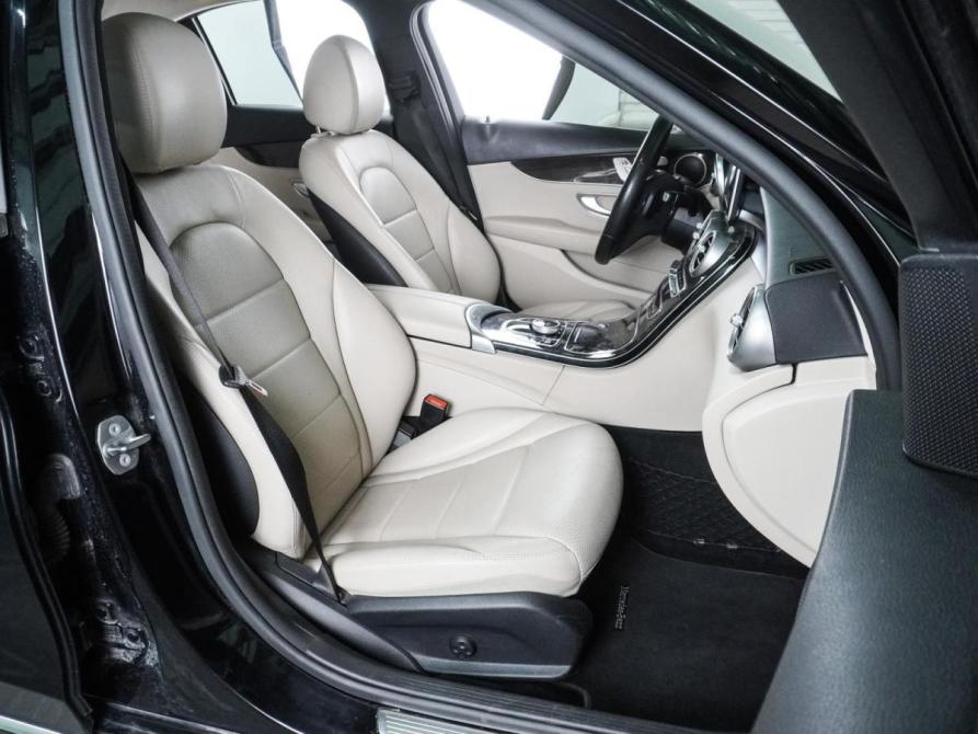 Mercedes-Benz C-Класс IV (W205) Воронеж  - изображение 8