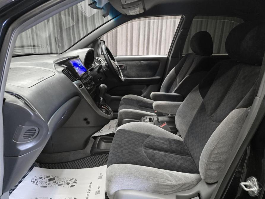 Toyota Harrier I (XU10) Красноярск  - изображение 14