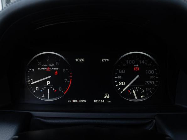 Land Rover Range Rover III Рестайлинг 2 с пробегом 2009 года, цена 1 598 000 рублей, 181114 км, внедорожник, Автокод Объявления