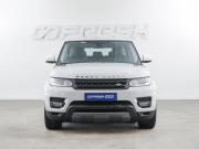 Land Rover Range Rover Sport II Москва  - изображение 27