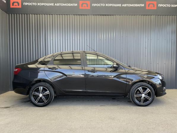 Lada (ВАЗ) Vesta I с пробегом 2019 года, цена 877 000 рублей, 129565 км, седан, Автокод Объявления