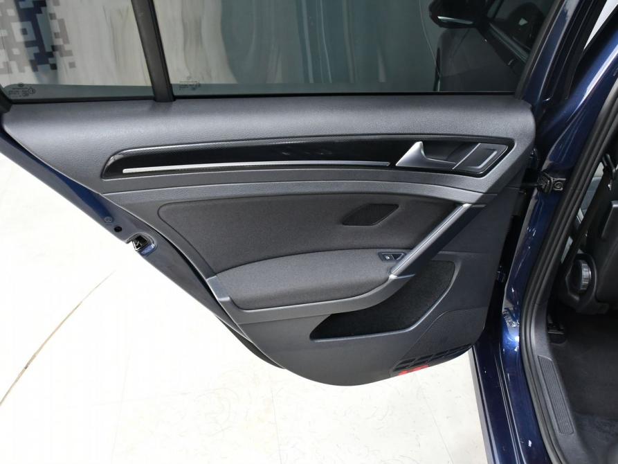 Volkswagen Golf VII Новосибирск  - изображение 21