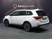 Mitsubishi Outlander III Рестайлинг 3 Оренбург  - изображение 17