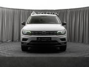 Volkswagen Tiguan II Москва  - изображение 27