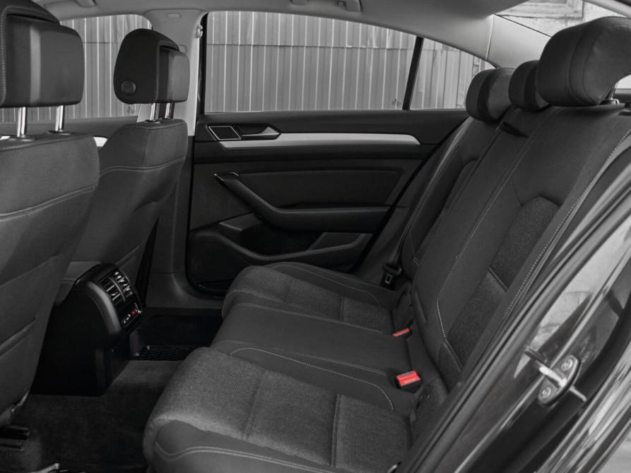 Volkswagen Passat B8 Екатеринбург  - изображение 24