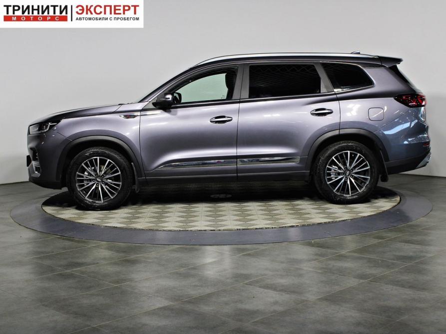 Chery Tiggo 8 Pro I Белгород  - изображение 5