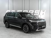 Exeed VX I Ростов-на-Дону  - изображение 27