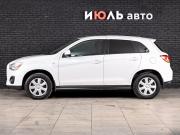 Mitsubishi ASX I Рестайлинг Екатеринбург  - изображение 25