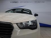 Audi A1 I (8X) Москва  - изображение 40