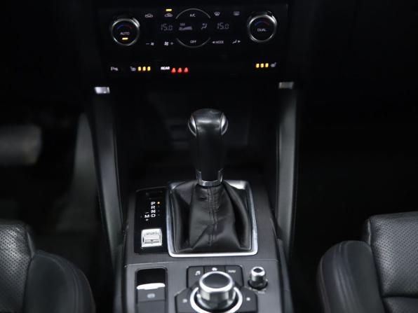 Mazda CX-5 I Рестайлинг с пробегом 2016 года, цена 2 390 000 рублей, 95350 км, внедорожник, Автокод Объявления