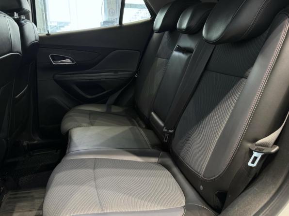 Opel Mokka I с пробегом 2013 года, цена 1 150 000 рублей, 208743 км, внедорожник, Автокод Объявления