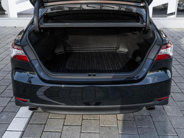Toyota Camry VIII (XV70) с пробегом 2019 года, цена 2 990 000 рублей, 128735 км, седан, Автокод Объявления