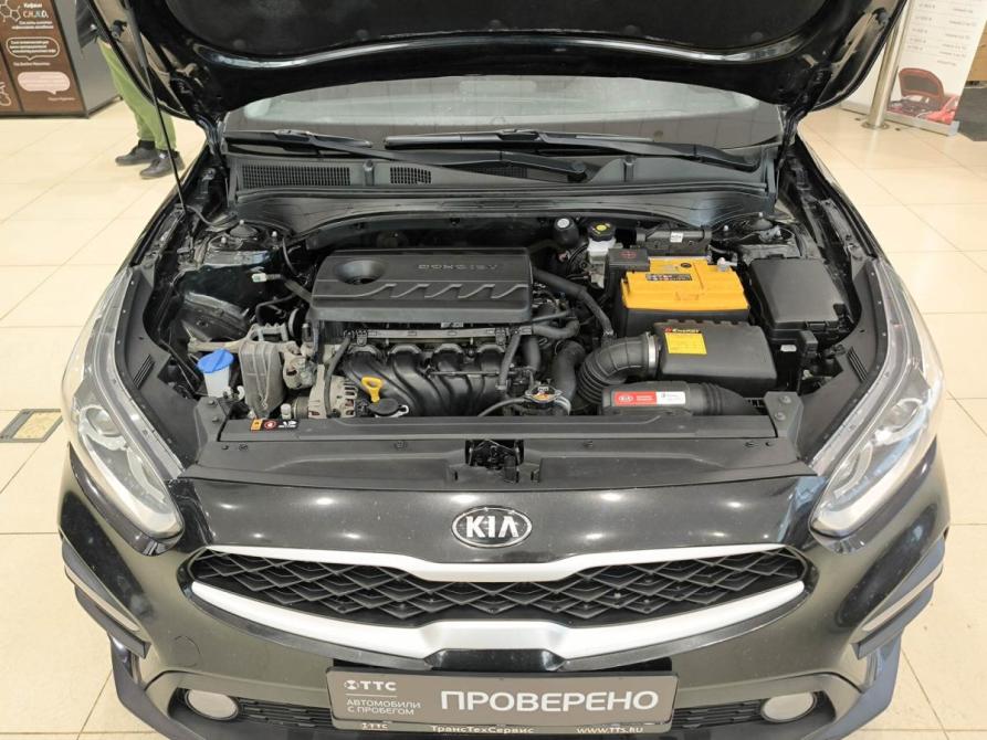 Kia Cerato IV Казань  - изображение 11