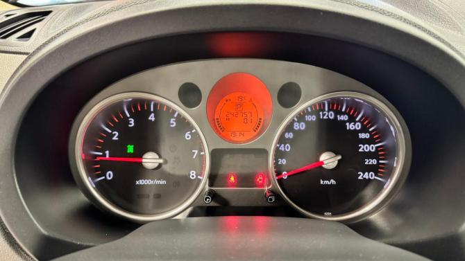 Nissan X-Trail II с пробегом 2007 года, цена 830 000 рублей, 242757 км, внедорожник, Автокод Объявления
