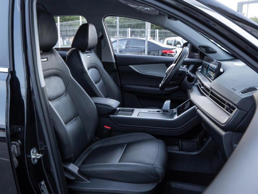 Chery Tiggo 7 Pro Max I Волгоград  - изображение 10
