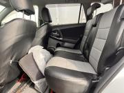 Toyota RAV4 III (XA30) Рестайлинг Уфа  - изображение 33