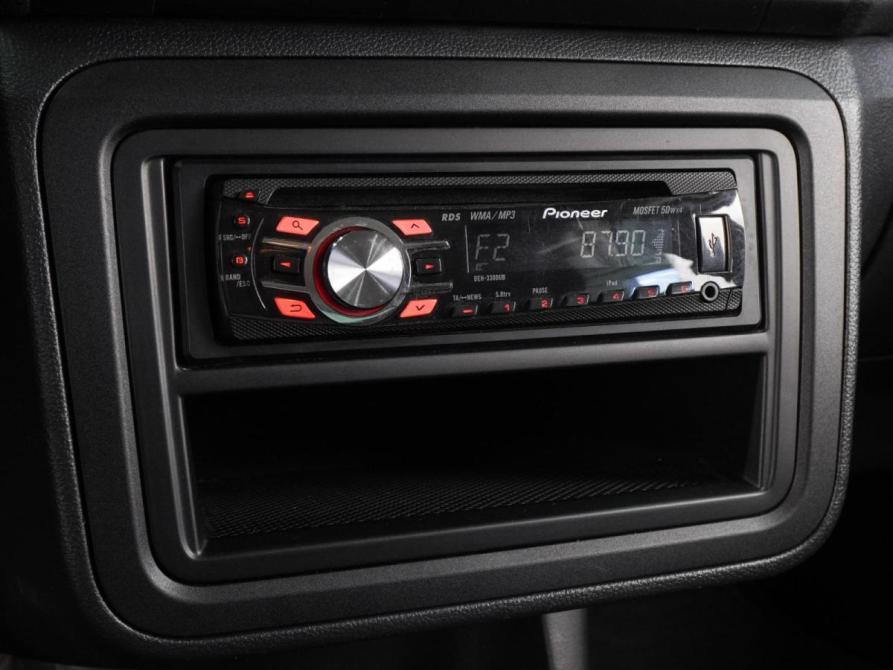 Skoda Fabia II Рестайлинг Воронеж  - изображение 14