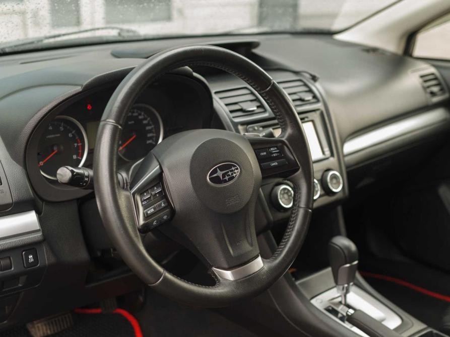 Subaru Impreza IV Новосибирск  - изображение 11